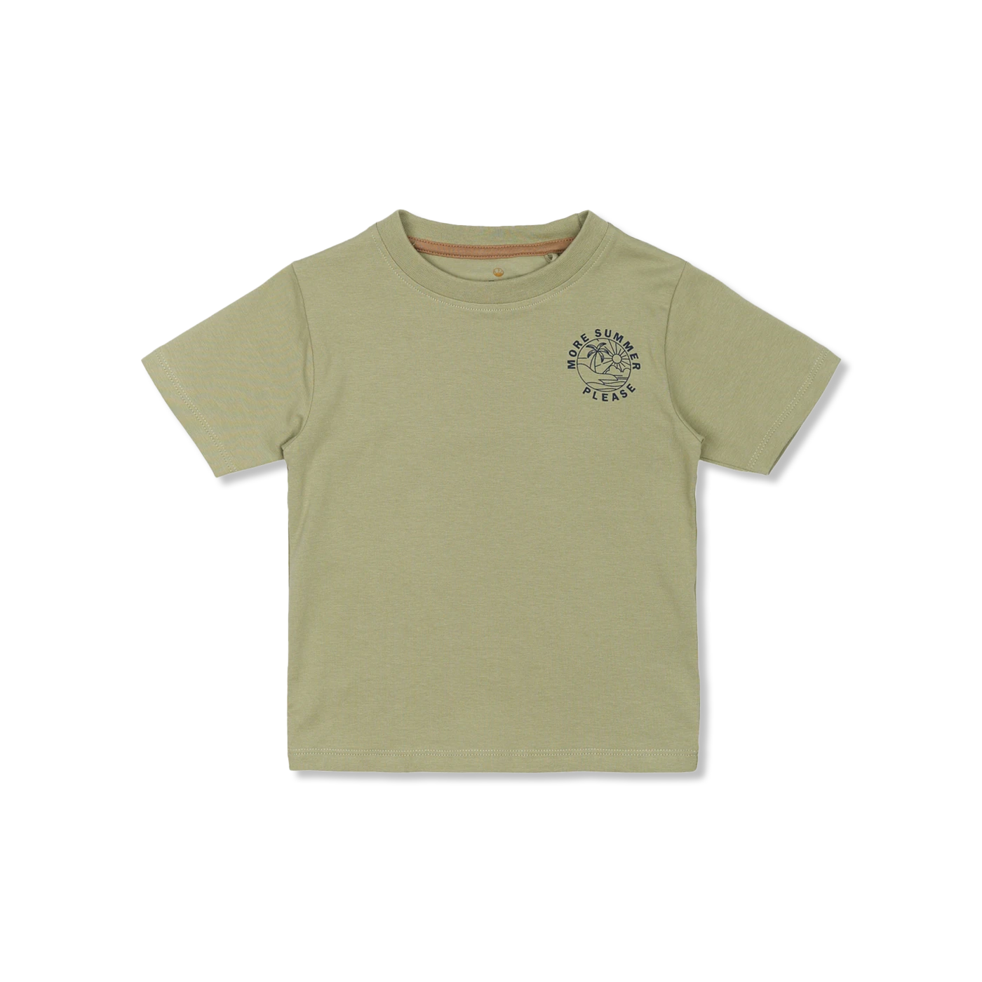 TNSTOak t-shirt