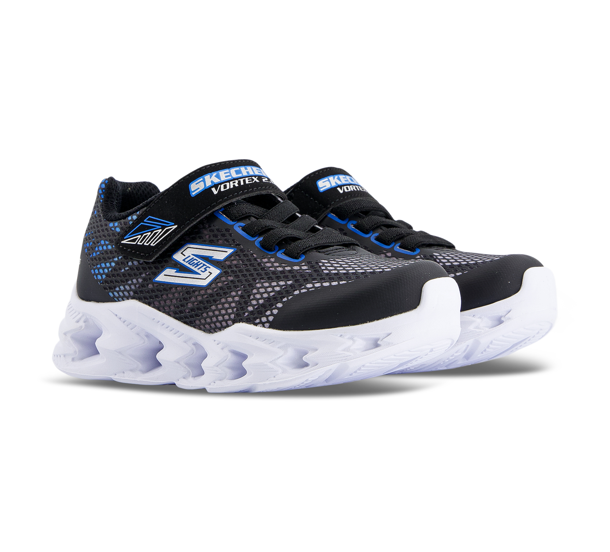 Skechers S Lights: Vortex 2.0 - Sneaker