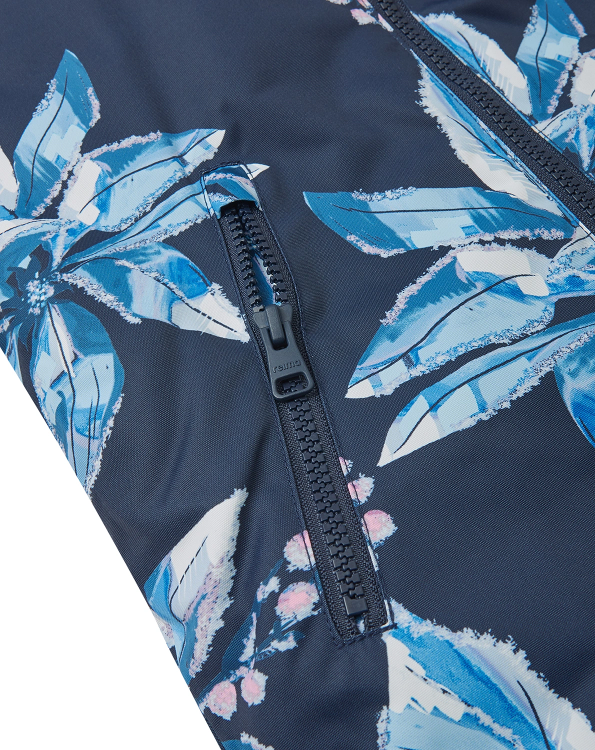 Schneeanzug REIMATEC KURIKKA in navy
