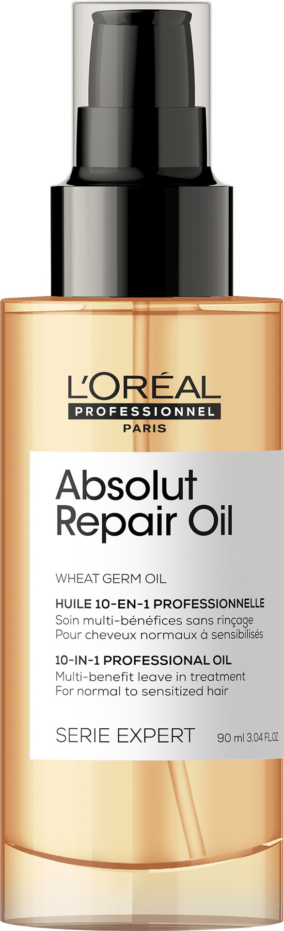 Absolute Repair 10-in-1 Professionnel Oil 90ml