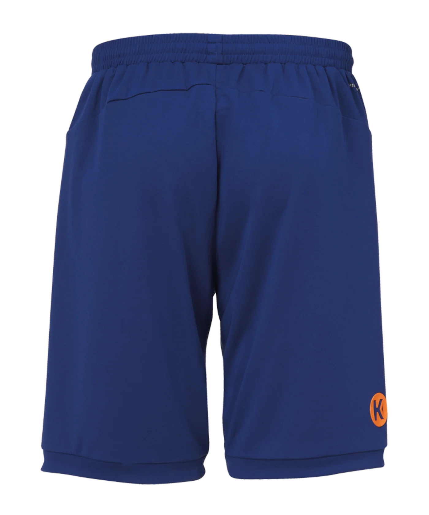Kempa Prime Shorts Kids Dunkelblau F11