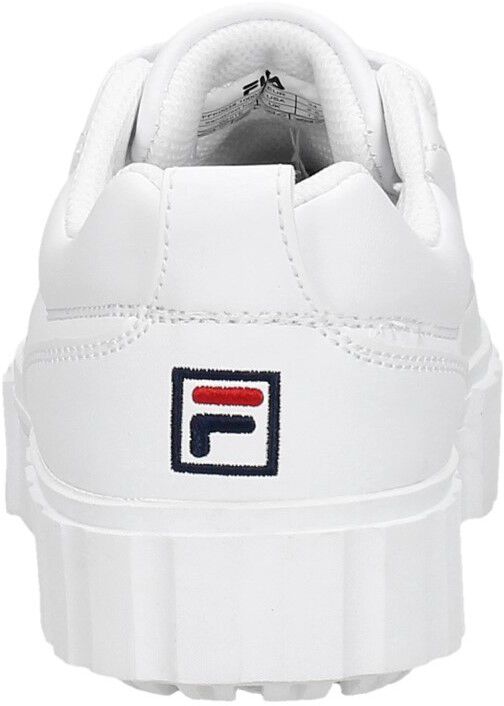 Fila Sandblast wit