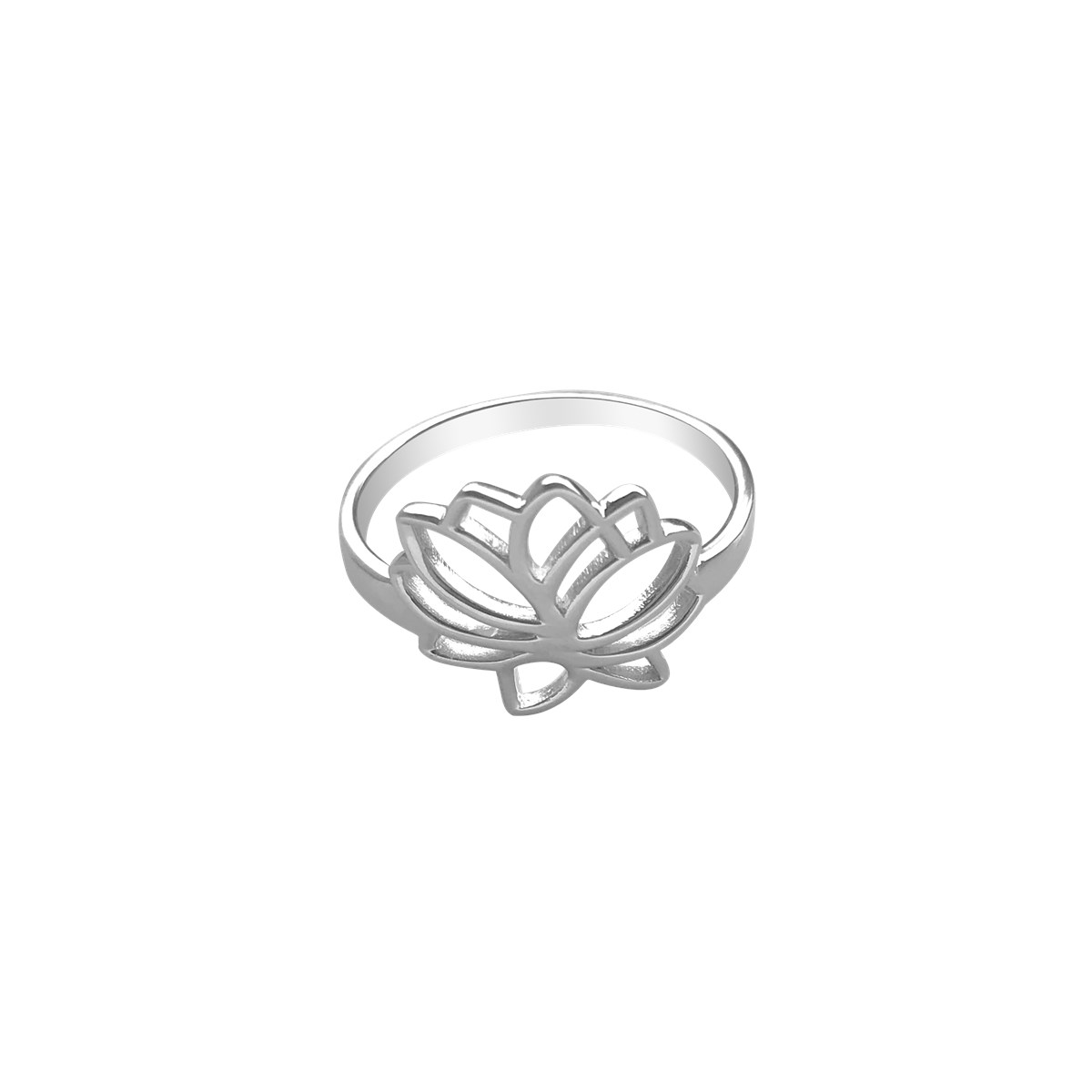 Bague argent 925