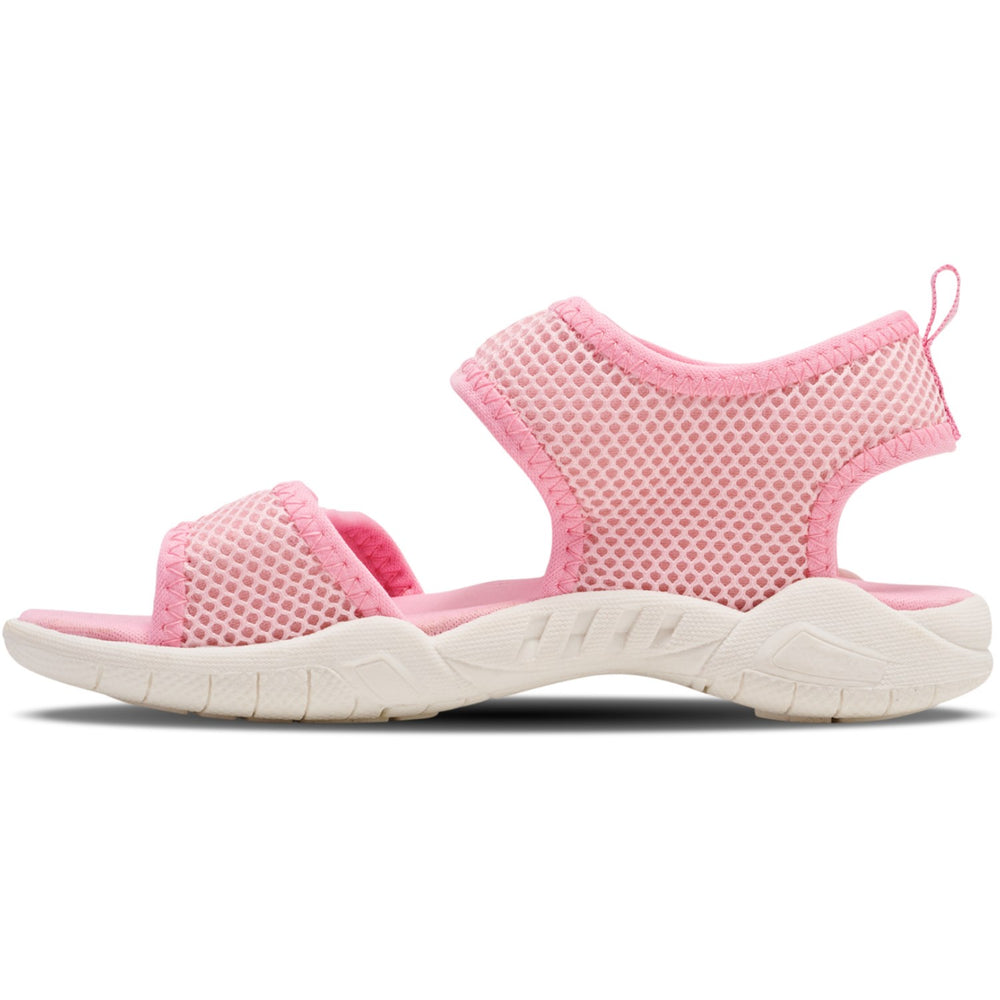 Køb Hummel Prism Pink Sandal Flash