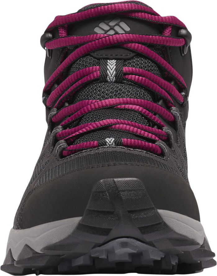 Columbia Columbia Peakfreak II Mid Outdry vandrestøvle, dame Sort