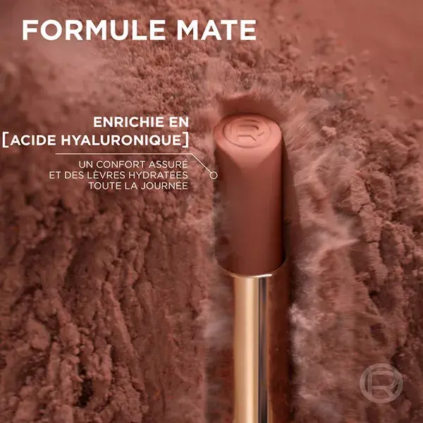 L'Oréal Paris Color Riche Intense Volume Matte 1,8g