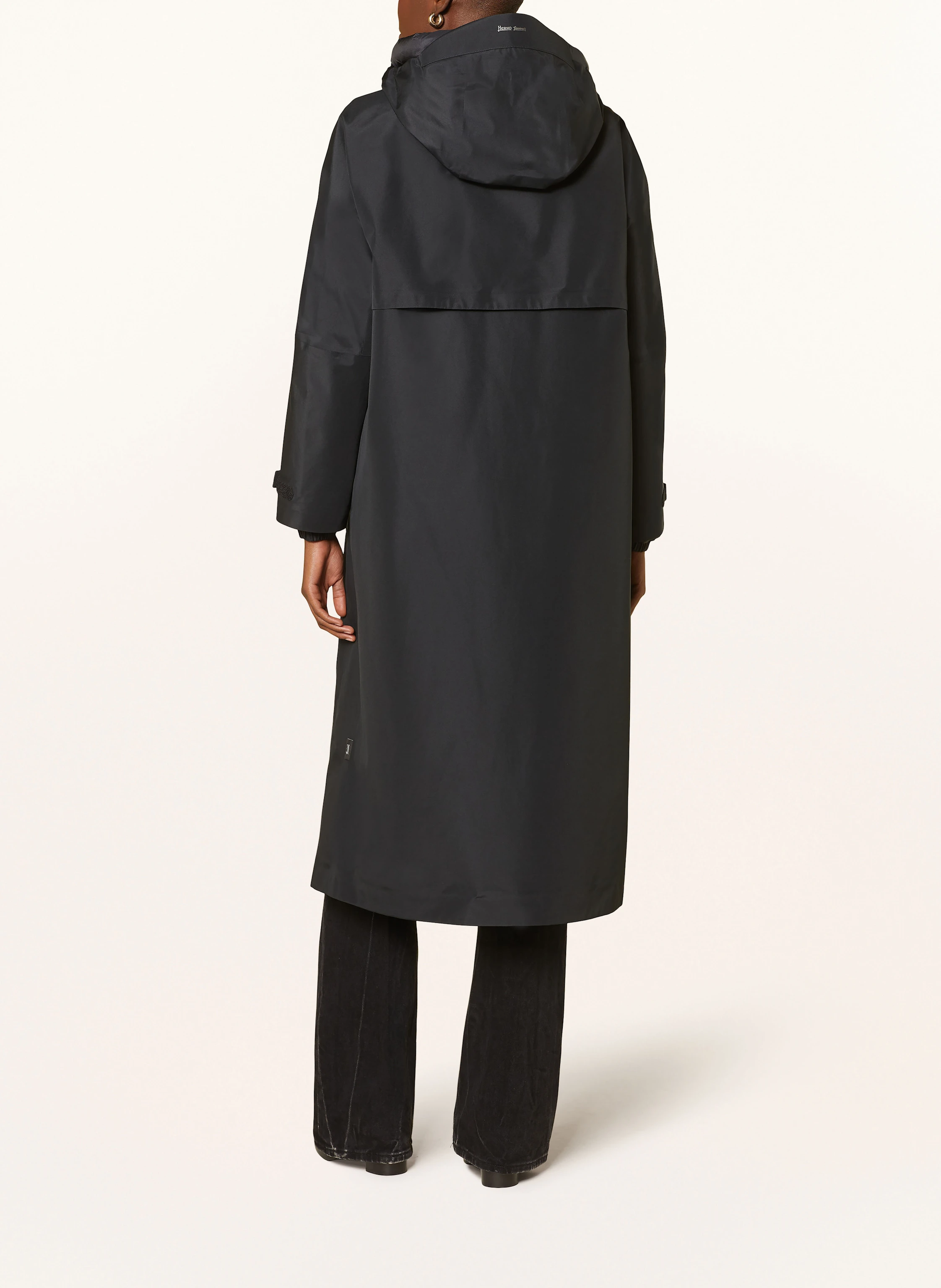 HERNO LAMINAR 2-in-1-Parka