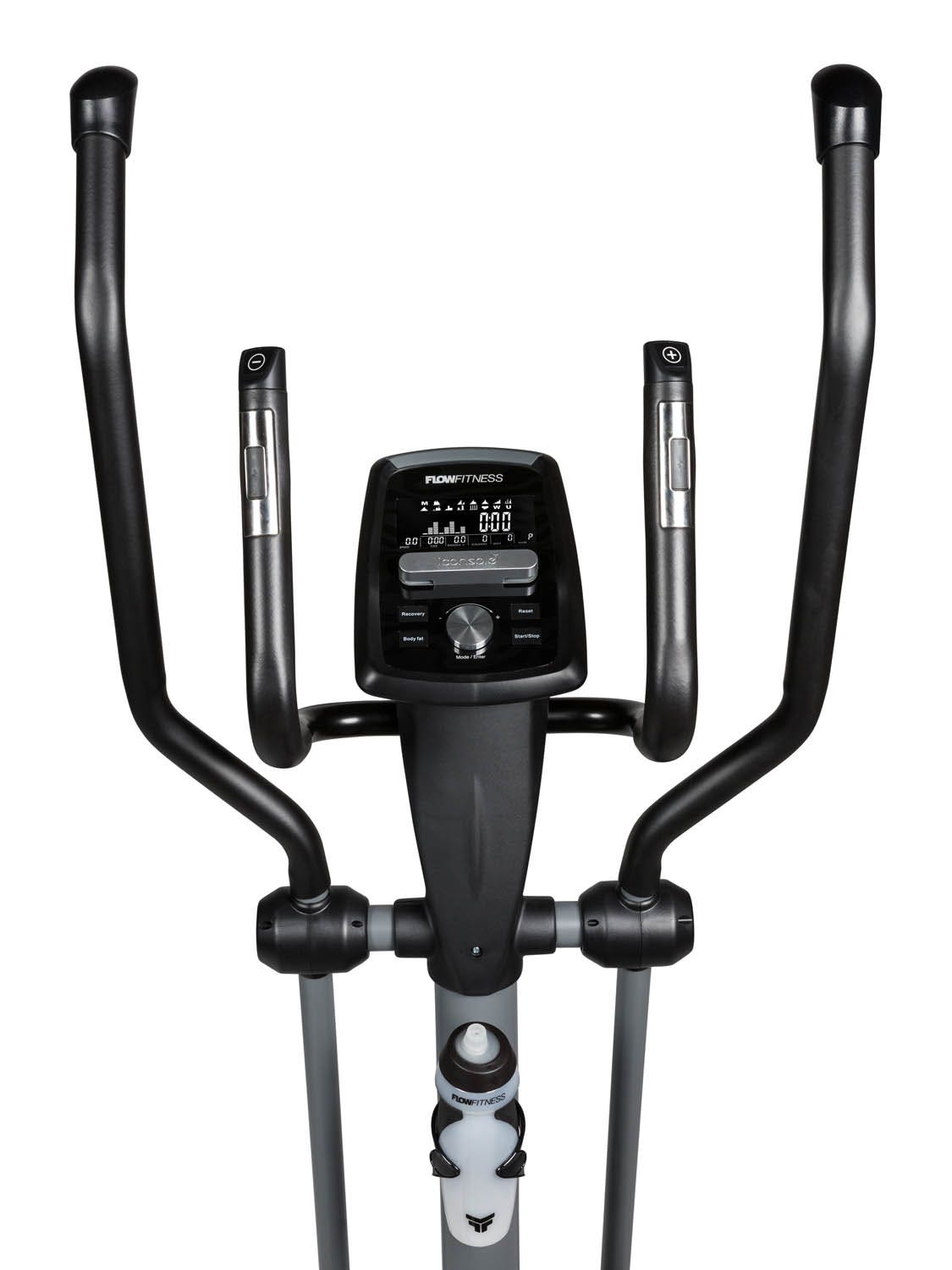 Flow Fitness  DCT2000I Crosstrainer