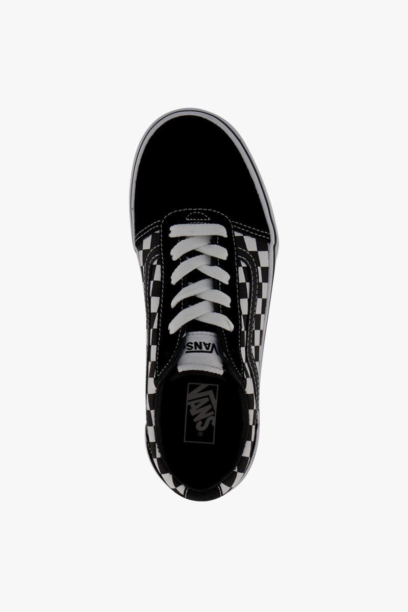 VANS Ward Kinder Sneaker