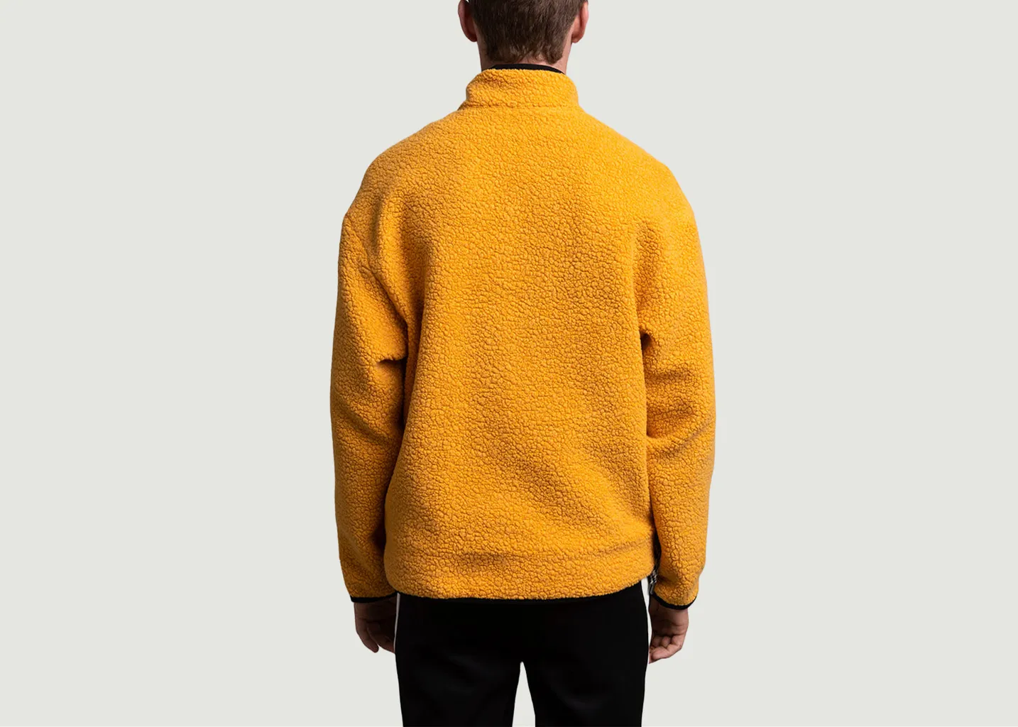 Veste sherpa Kanga MOUT-MOUT