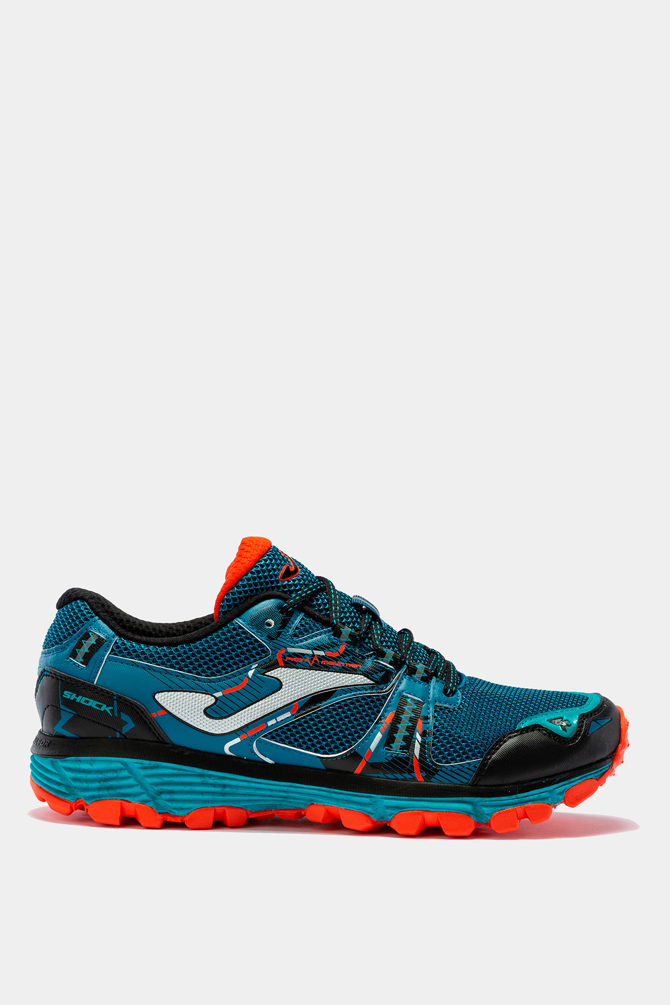 Tênis de corrida Trail Shock