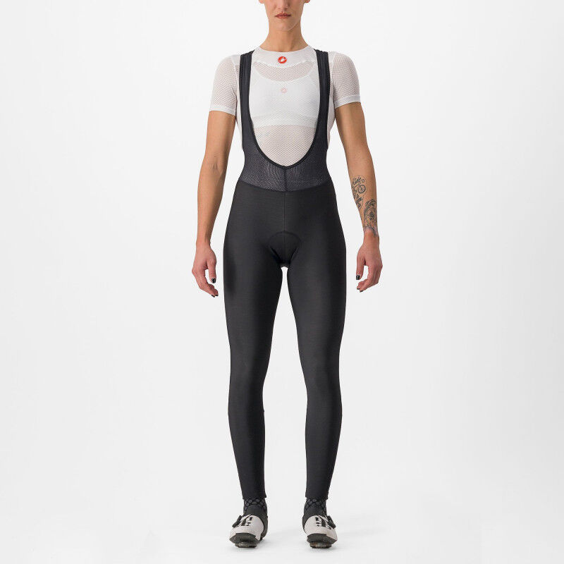 Entrata Bibtight - Cuissard vélo femme