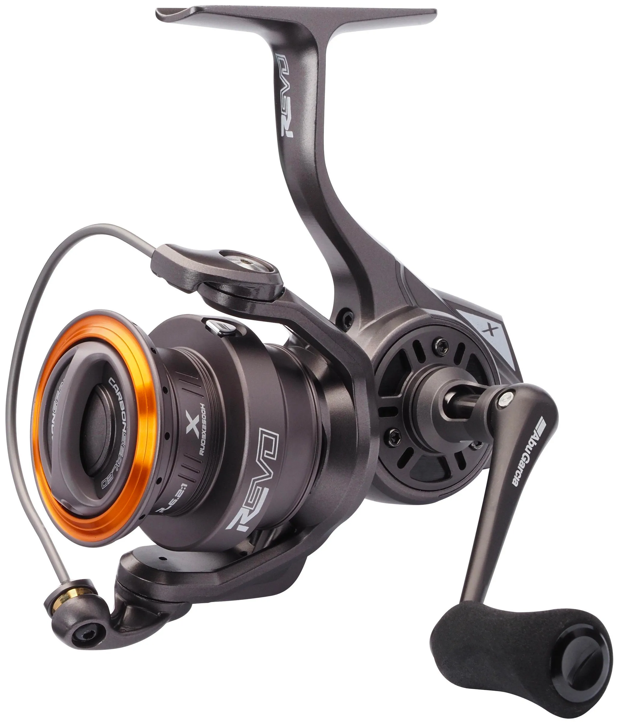 Abu Garcia Revo3 X 2500s