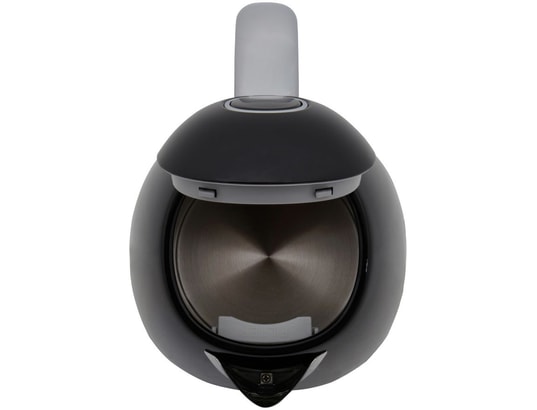 SMEG - Grille pain Grille pain + bouilloire 1.7 l noire