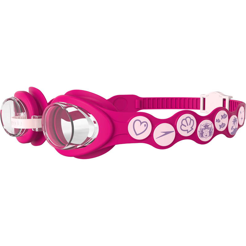 Speedo Infant Spot Svømmebriller Børn