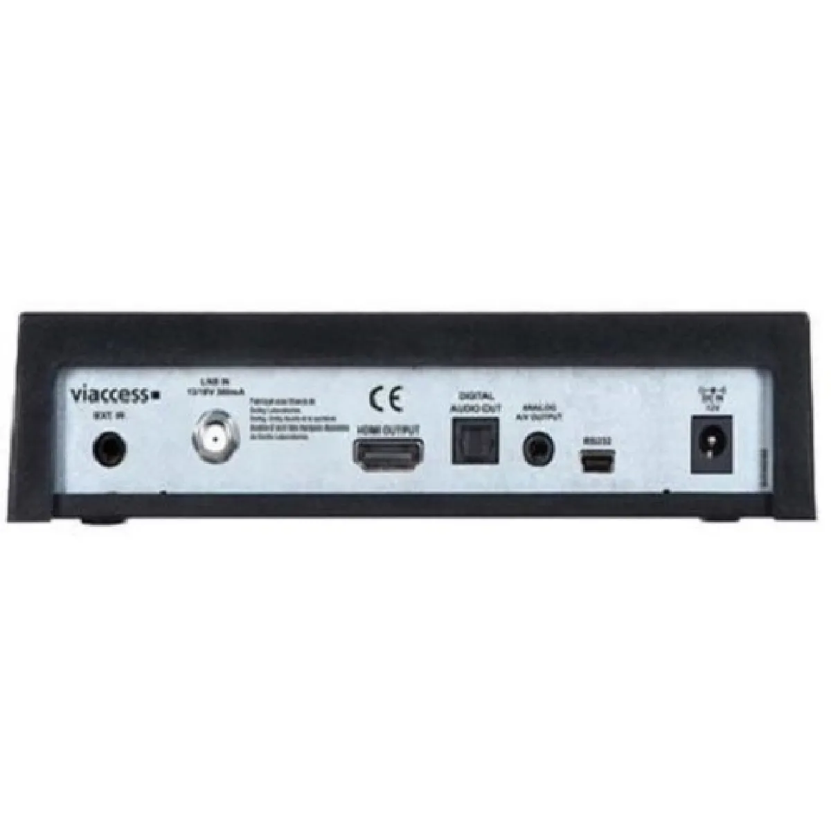 HHD THR 7620