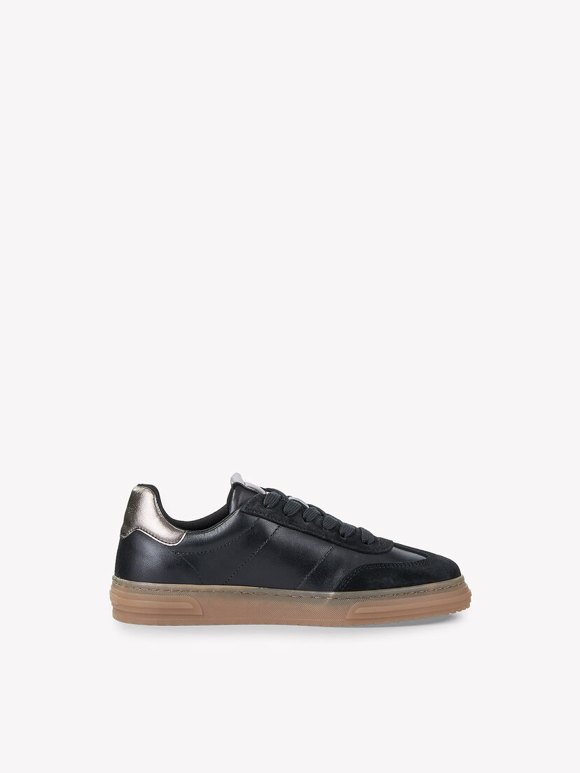 Sneaker - zwart