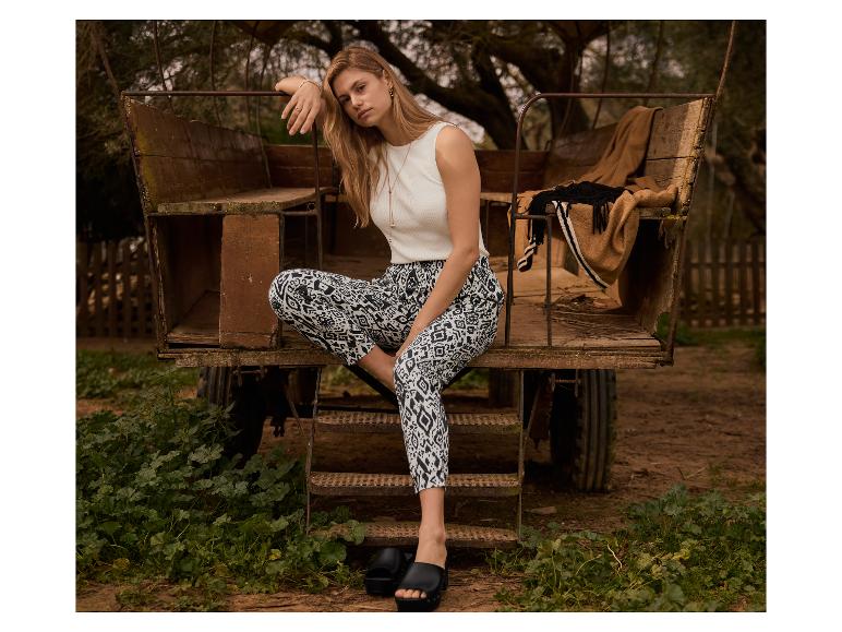 Dames broek