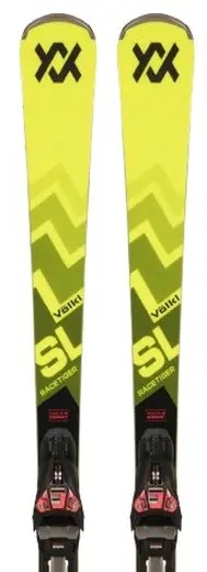 Völkl Racetiger SL + RMotion3 12 GW Race Ski - Carvingski Alpinski