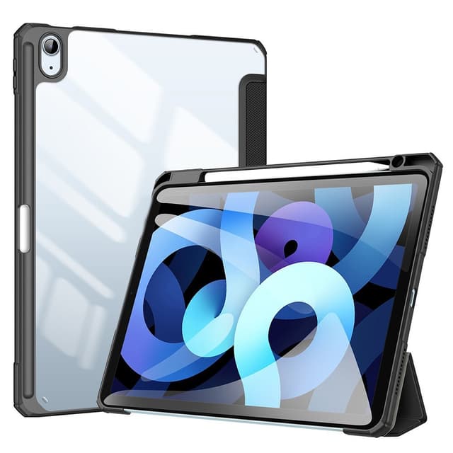 DUX DUCIS iPad Air (2020/2022) TOBY Series Trifold Flip Cover