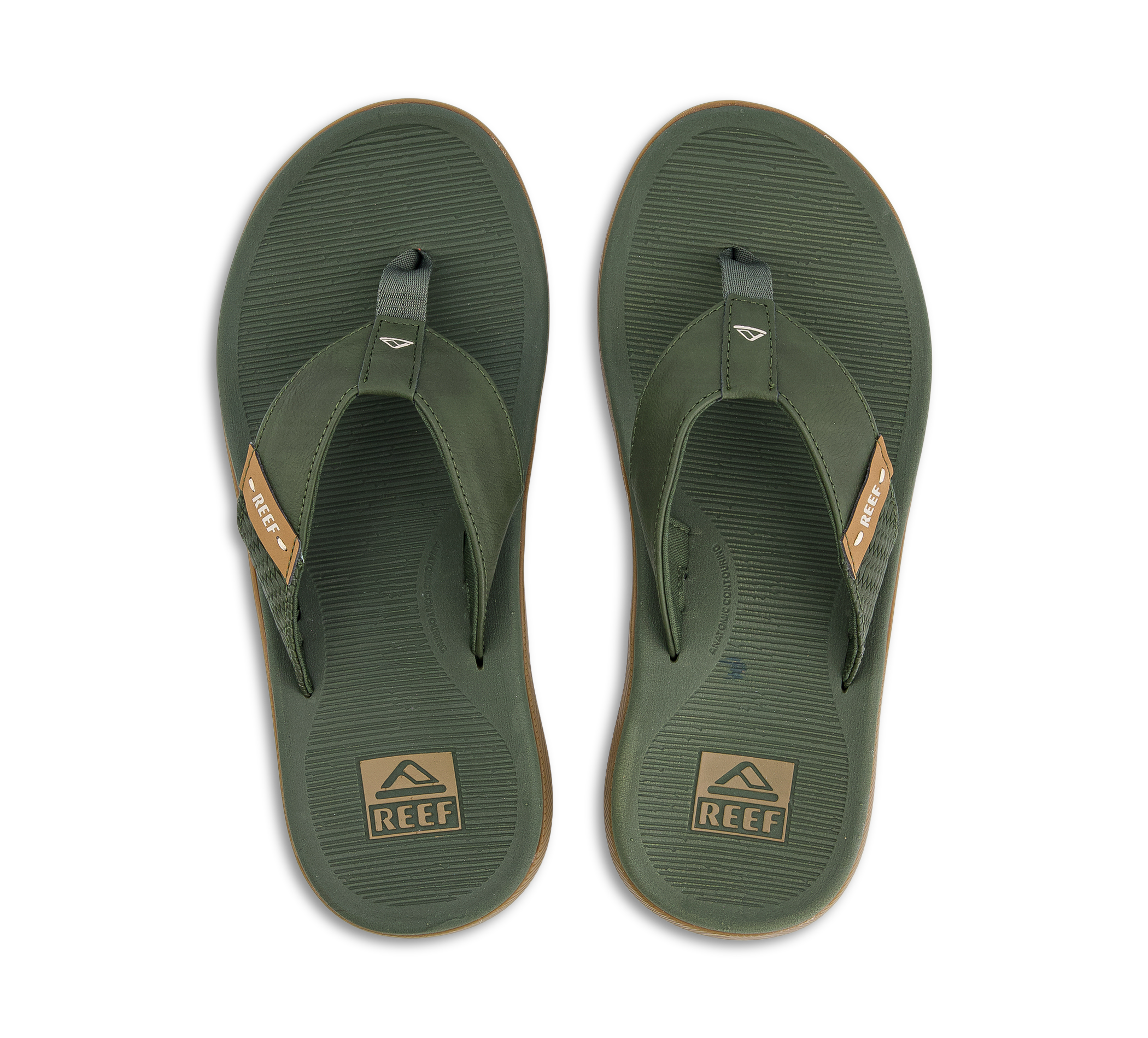 Reef Santa Ana - Flip Flops