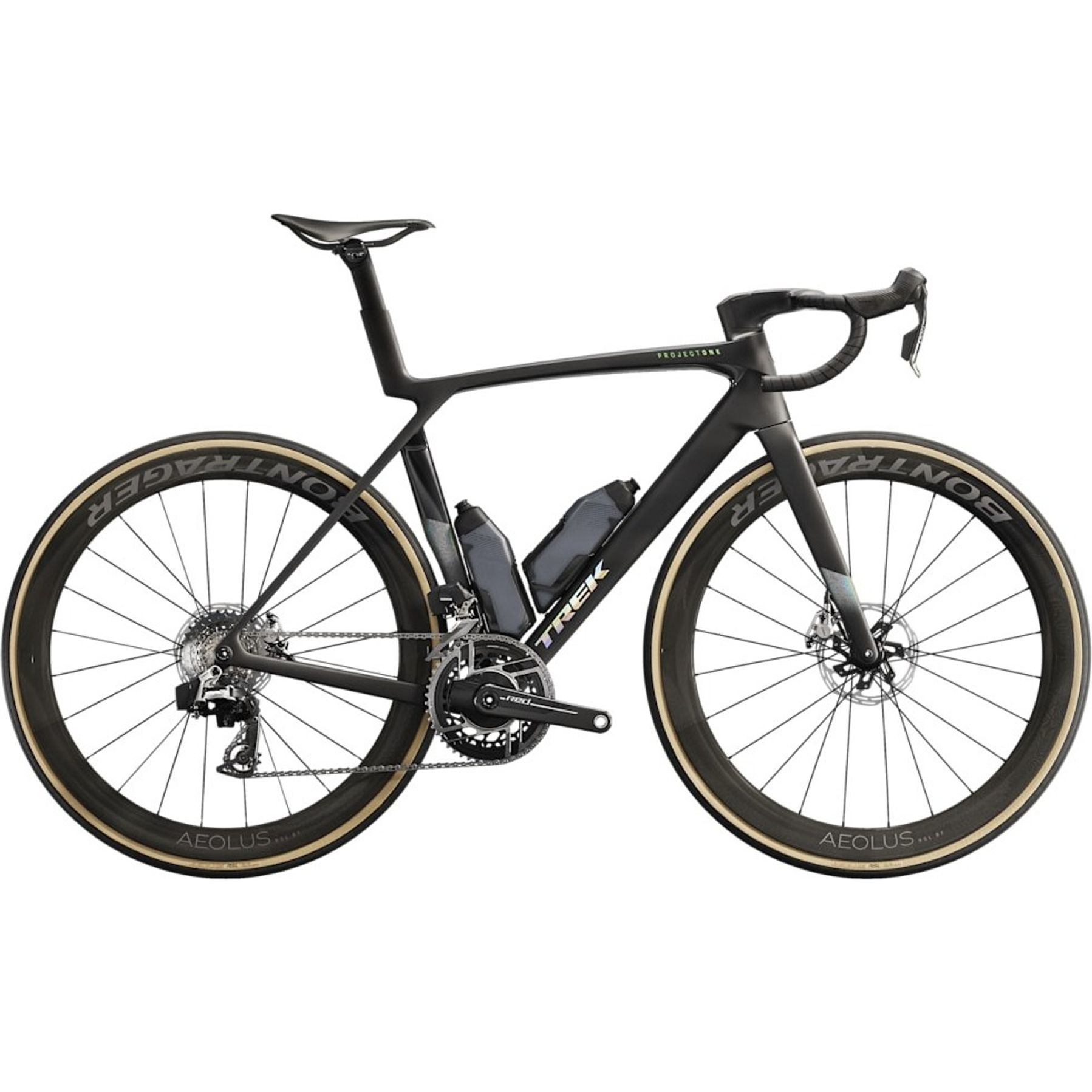 Trek Madone Project One