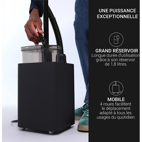 Défroisseur Steamone EUJK300B