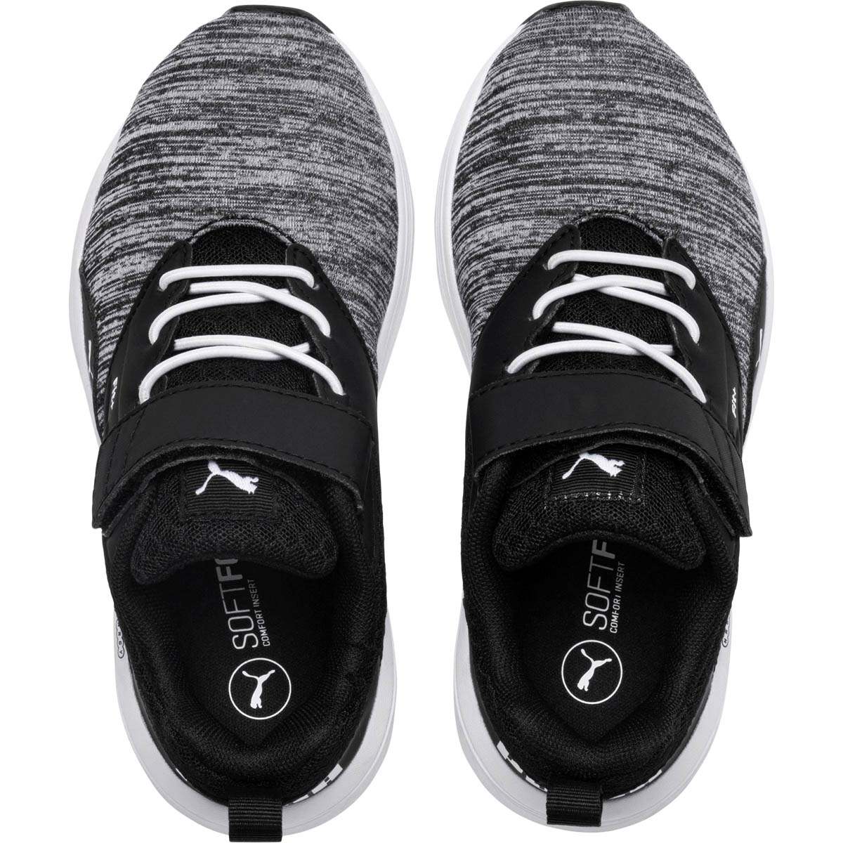 Puma NRGY Comet Velcro Sneakers Børn