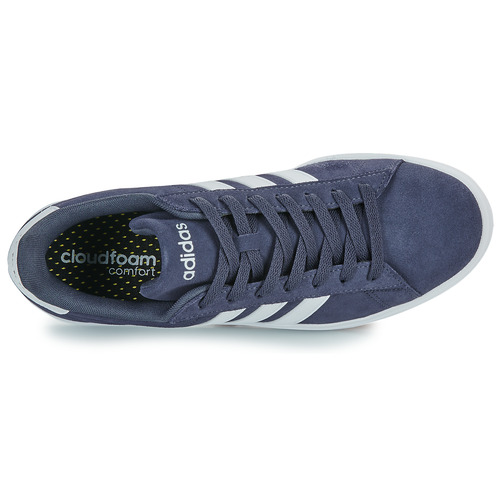 Adidas Sportswear - GRAND COURT 2.0 - Marine / Blanc