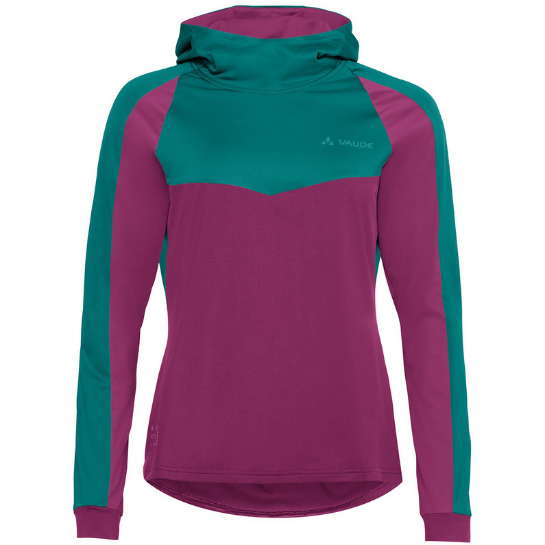 Vaude Damen Qimsa II Hoodie