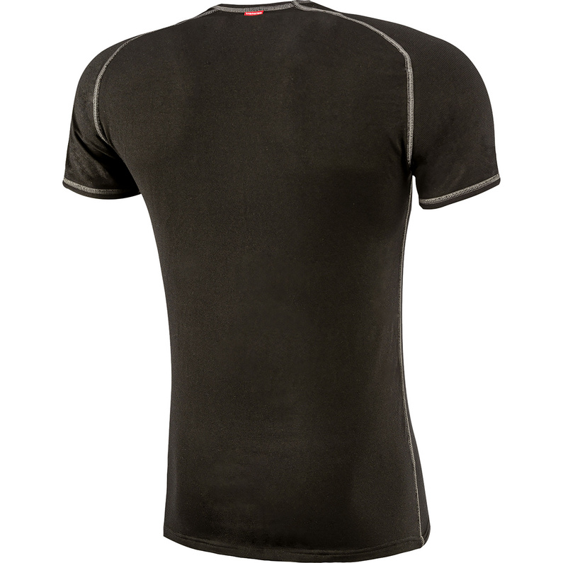 Löffler Herren Transtex Warm T-Shirt