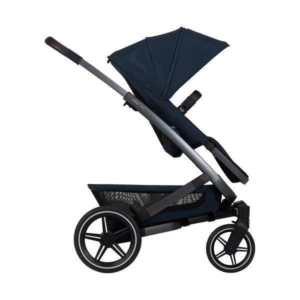 Joolz Geo 3 Kinderwagen 2-in-1 - Classic Look - Navy Blue