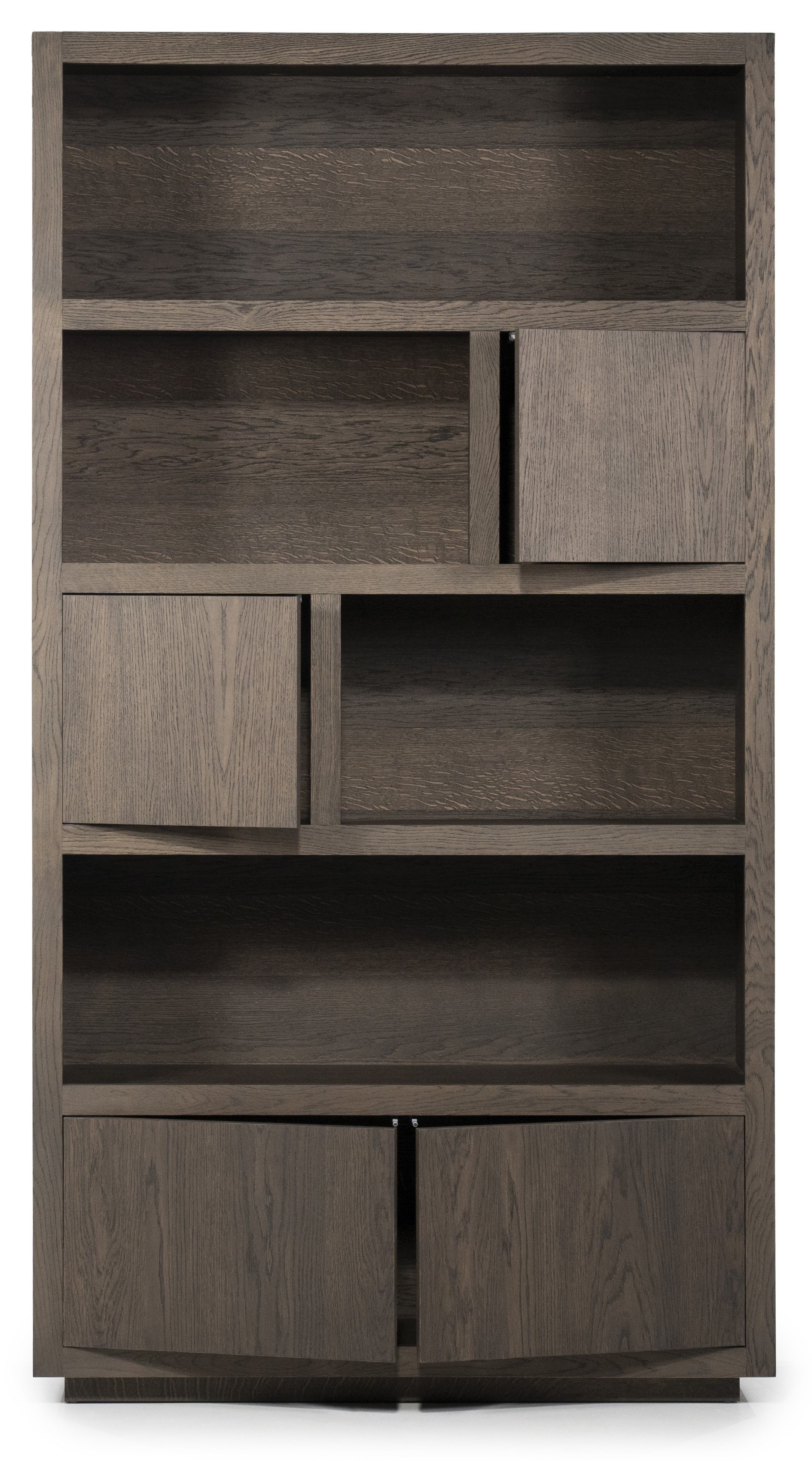 Kabinet 96266 Helsinki B120 x D42 x H220 cm