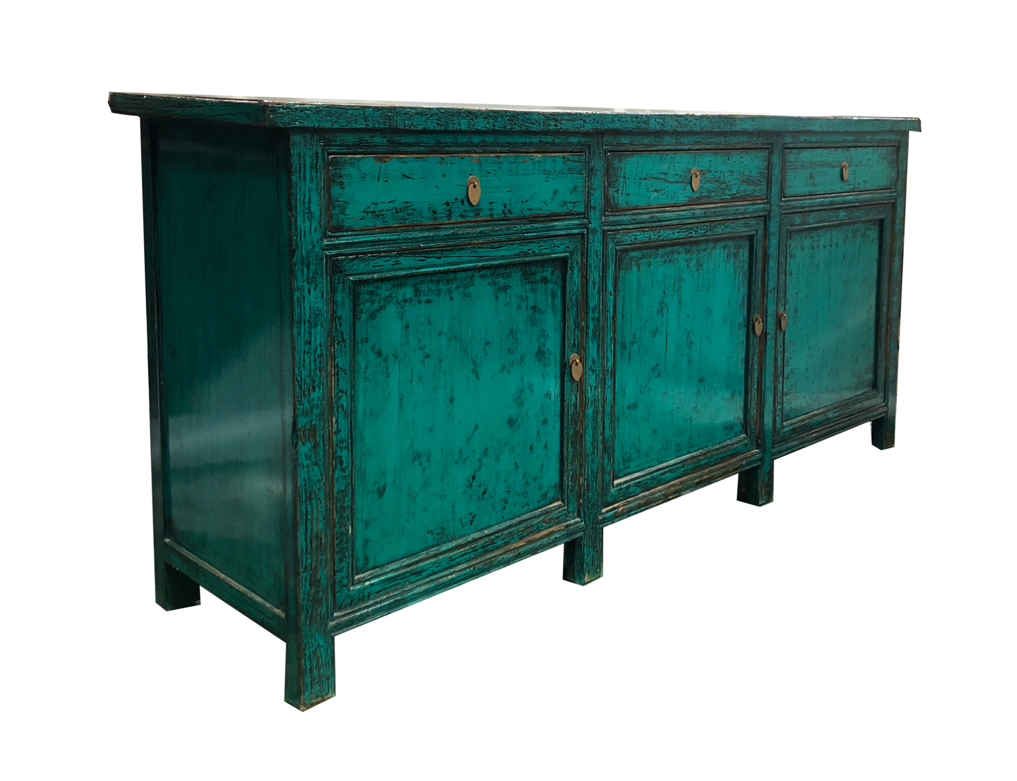 Chinees dressoir Guyu