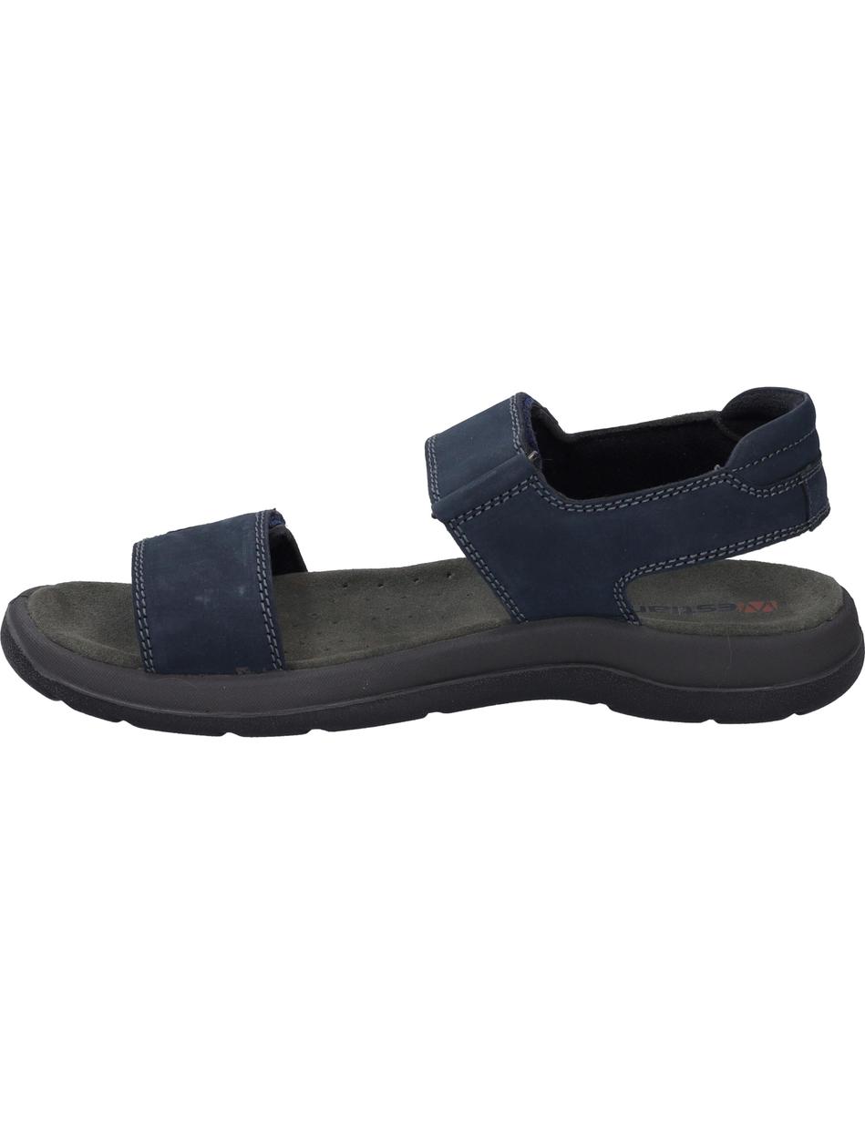Sandale Alsace 02, jeans