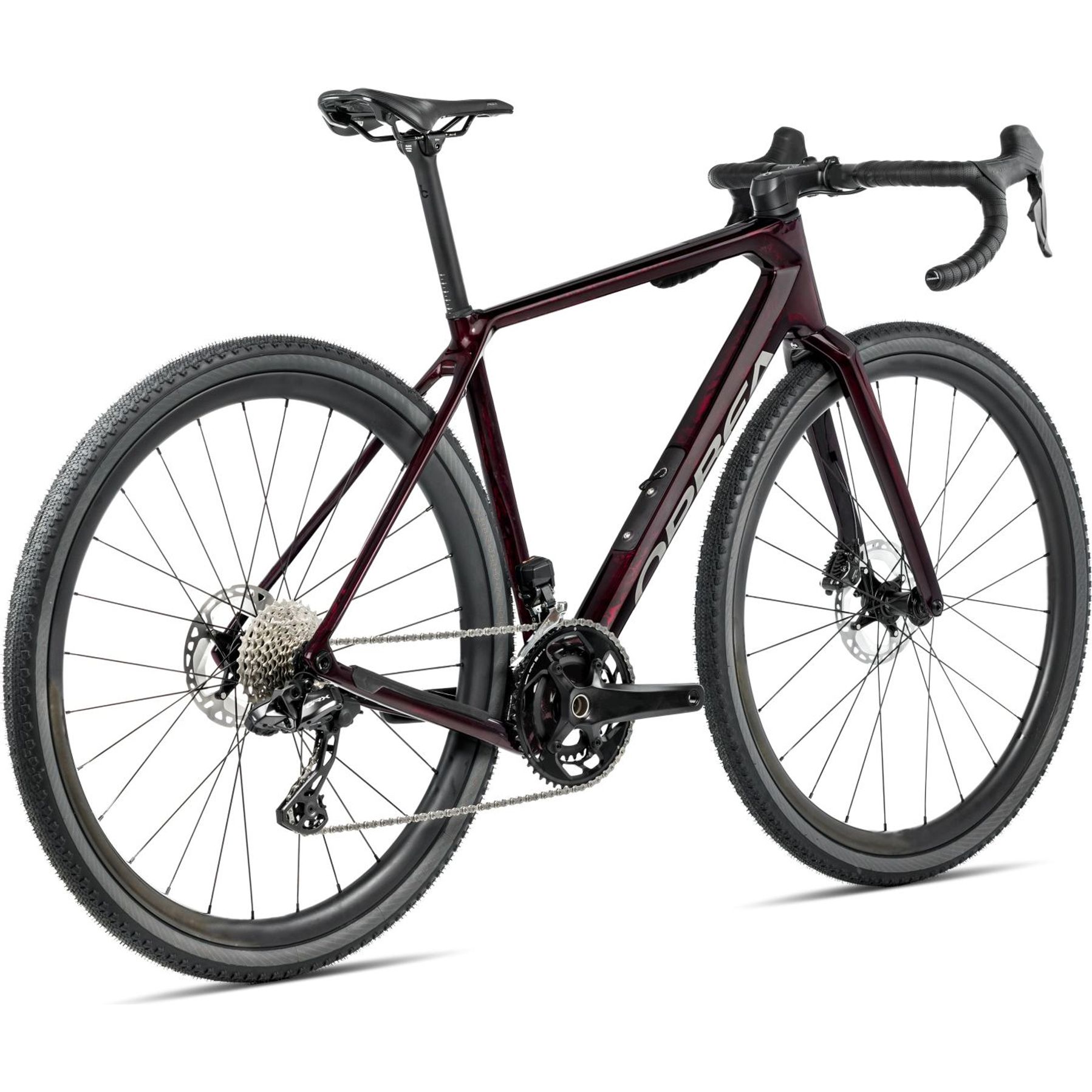 Orbea Terra M20Team 2x12 2025