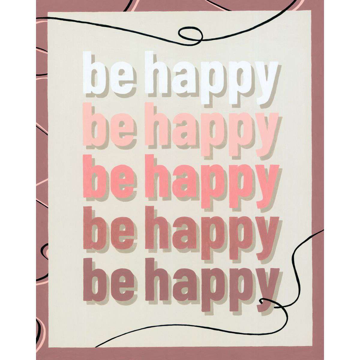 Ravensburger Spiel Be Happy