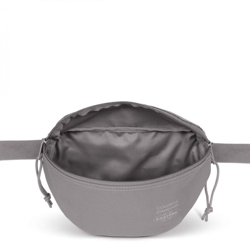 Banane Springer 2 Litres Storm Grey