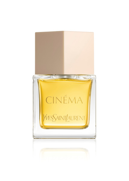 Yves Saint Laurent Cinema Eau de Parfum Repack 2024 80 ml