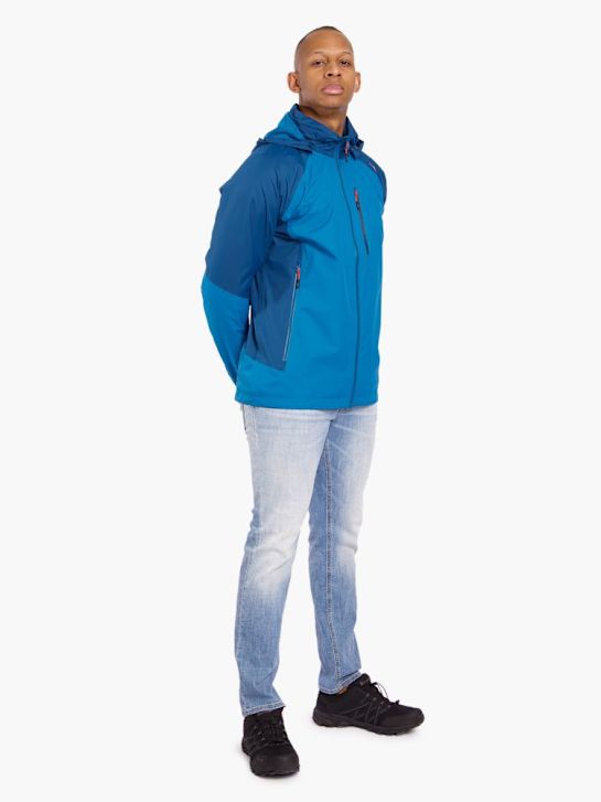 CMP Outdoorjacke Blau