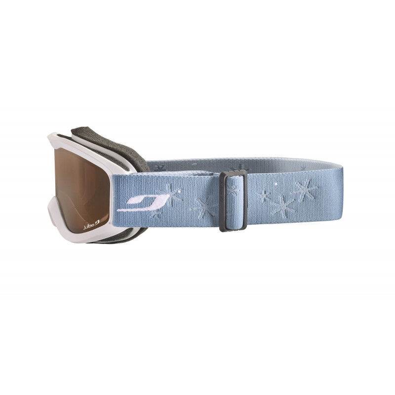 Proton Spectron - Masque ski enfant