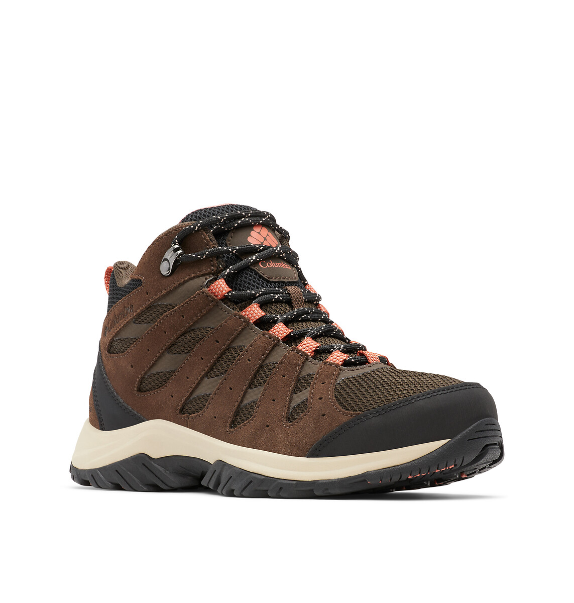 COLUMBIA<br>Botas de caminhada femininas Columbia Redmond™ III Mid