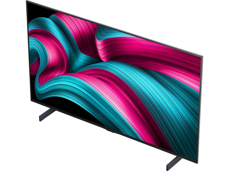 LG TV 42C58 42