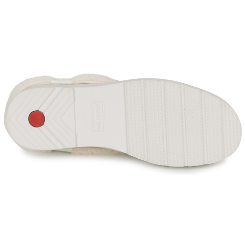 Hunter - Play Sherpa Blanco