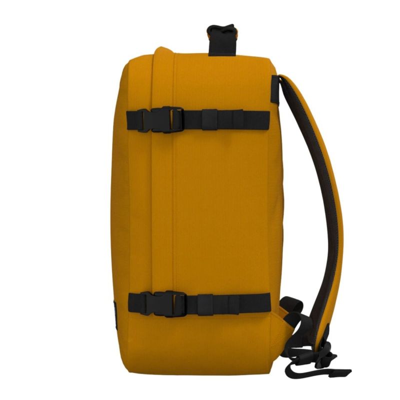 Sac à dos cabine Classic 36 Litres 17 pouces Easyjet Orange Chill