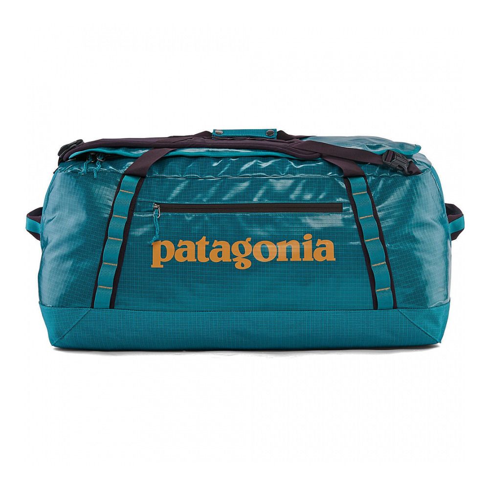 Patagonia BLACK HOLE 70L - Sac de voyage belay blue