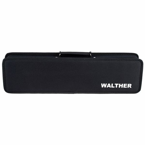 Walther Melodica Black