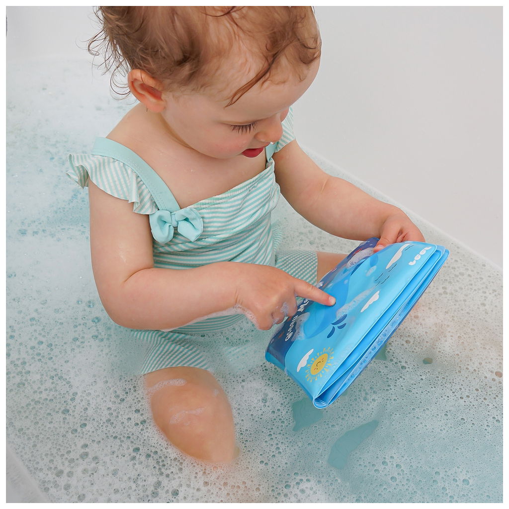 reerreer   Babybadebuch Wal
