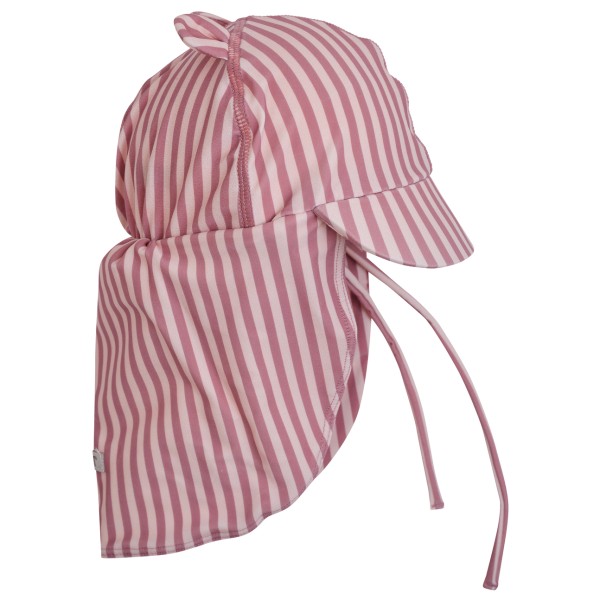 Huttelihut - Kid's Sun Hat with Ears UV60 - Casquette
