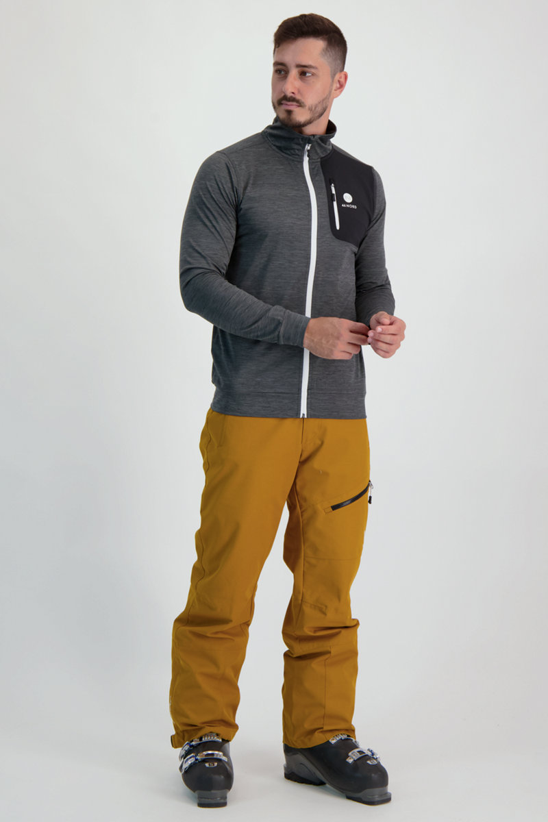 46 NORD Herren Midlayer